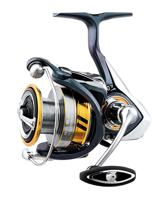 Daiwa Regal LT 3000D-C Spinning Reel