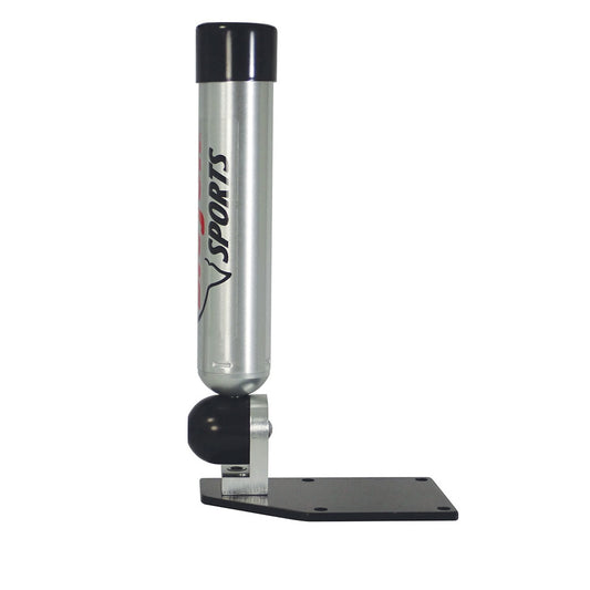 Single Multi-Set® Rod Holder for Manual Downriggers
