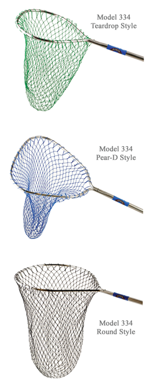 Ranger Net 335 16 x 16