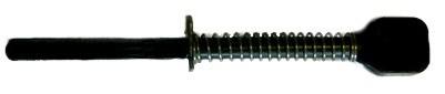 Church Tackle in Assembly Replacement Rear Pin