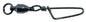 SPRO- Bearing Swivel With Coastlock Snap