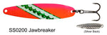 SS Super Slim SS200 Jawbreaker