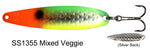 SS Super Slim SS1355 Mixed Veggie
