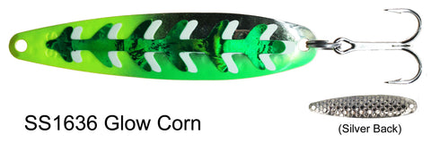 SS Super Slim SS1636 Glow Corn