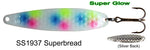 SS Super Slim SS1937 Super Glow Superbread