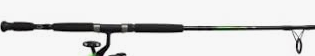 ZEBCO Bite Alert Rod 7ft Medium/Heavy