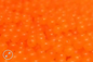 Great Lakes Steelhead Co. Trick Em Beads 10mm Atomic Orange