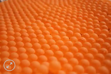 Great Lakes Steelhead Co. Trick Em Beads 10mm Unfair Egg-Vantage