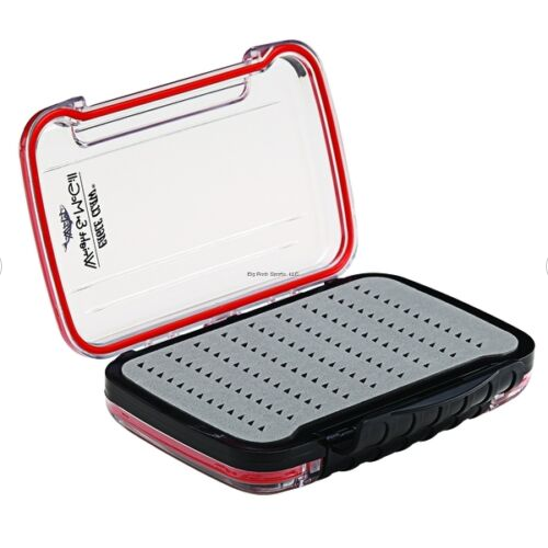 Eagle Claw Small Ice Jig Box