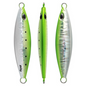Jigging Pro 60g Green/Spon