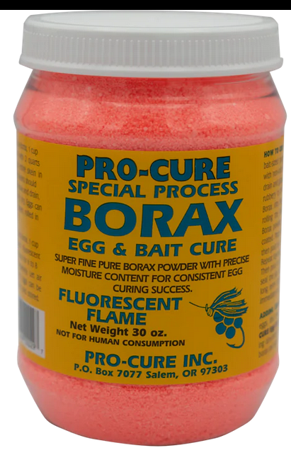 Pro-Cure Flourescent Flame