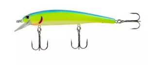 Bandit Lures B-Rotan-Tropical Parakeet BDTBRTNB70