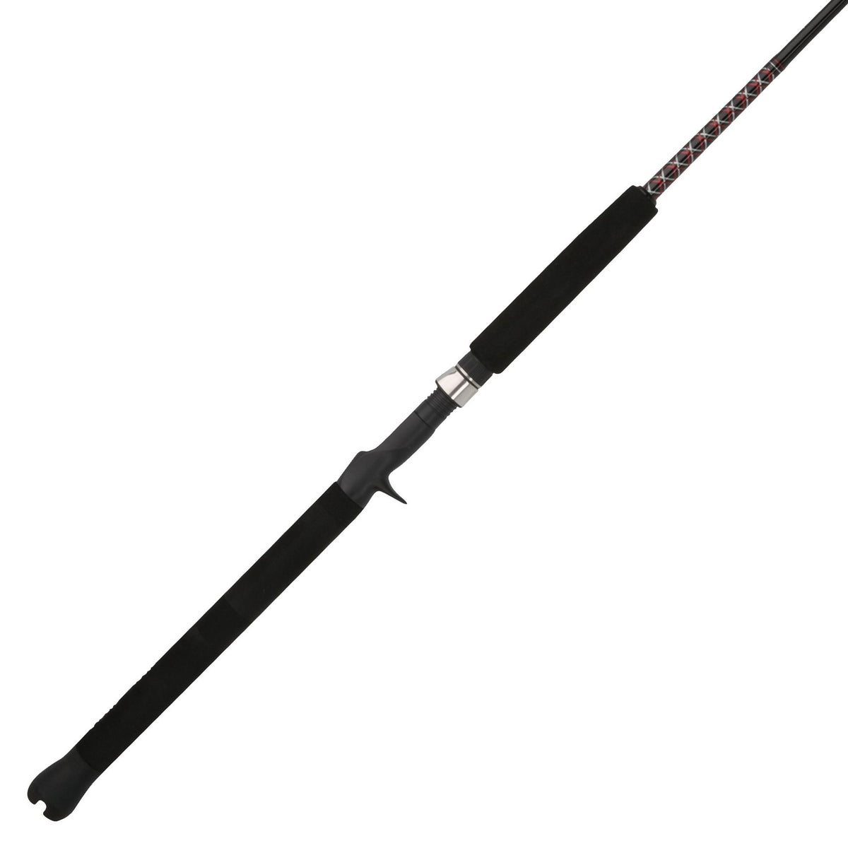 Tangled Rod Shakespeare USBWDR Series Downrigger Rods – Tangled Tackle Co