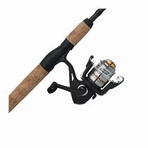 Shakespeare Crusader Rod and Reel Combo 6'0" Medium