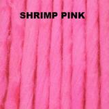 The Bug Shop Glo Bugs Yarn 15 Feet Shrimp Pink