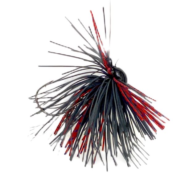 Quiet Cove Skirted Ned Head