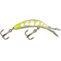 Kwikfish Xtreme (Non-rattle) Slammer 9X