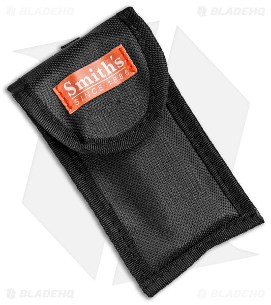 Smith's 4" Dual Grit Sharpening Stone