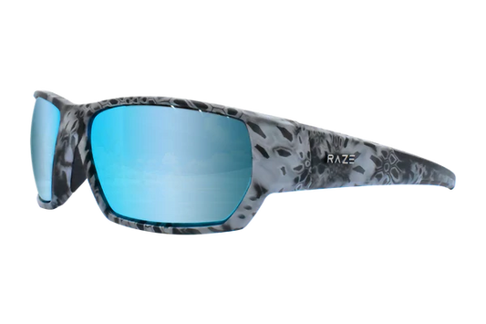 RAZE Eyewear Sonar Kryptek Camo Smoke Polarizedla