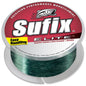 Sufix 8lb Low-Vis Green