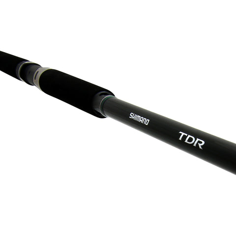 Shimano TDR Downrigger Rod 8'0" TDR-80H2B Heavy