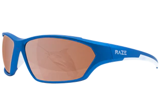 RAZE Eyewear Tide Blue Floating HDP