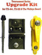 Church Tackle Up Grade Kit