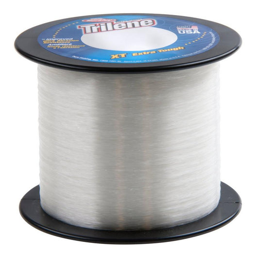Berkley Trilene XT 3,000 YD Spools, Assorted Line Sizes