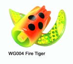 Dreamweaver WhirlyGig Fire Tiger