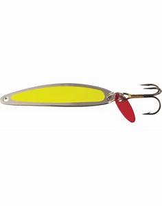 Bay De Noc Lure Swedish Pimple 9FYN S. P. 1 5/8 WITH EYE – Tangled Tackle Co
