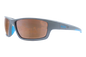 RAZE Eyewear Z-Coast Gray Floating Polarized