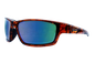 RAZE Eyewear Z-Coast Tortise Green Polarized