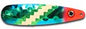 Warrior Elite Standard Bloody Babe ST010