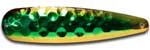 Warrior Elite Standard Monkey Puke ST019