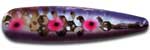 Warrior Elite Standard Purple Rain ST056