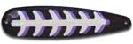 Warrior Elite Standard Purple Spider ST092