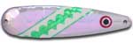 Warrior Elite Standard UV Blue Pearl "UV" ST097N