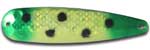Warrior Elite Standard HOLO Green Froggy ST103