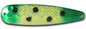 Warrior Elite Standard HOLO Green Froggy ST103