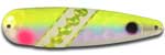 Warrior Elite Standard UV Lemon Ice UV ST160N