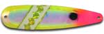 Warrior Elite Standard UV Lemon Drop ST175N