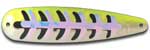 Warrior Elite Standard UV Lemon Head ST176N