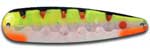 Warrior Elite Standard UV Yellow Perch ST189N