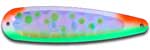 Warrior Elite Standard UV Green Jeans ST195N