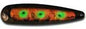 Warrior Elite Standard UV Black Easter Egg ST302N