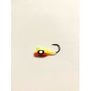 CMT Steelhead Jigs #6 Glow 25/ SSJ607