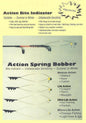 Action Bite Indicator