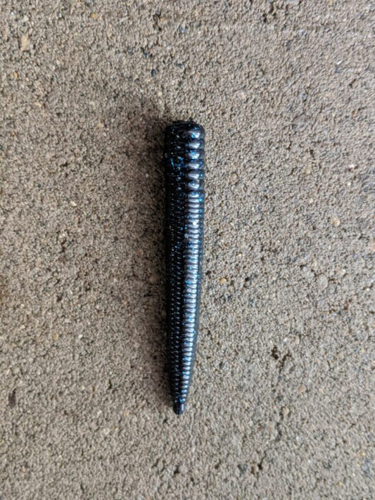 Quiet Cove Ned Zeppelin 3"