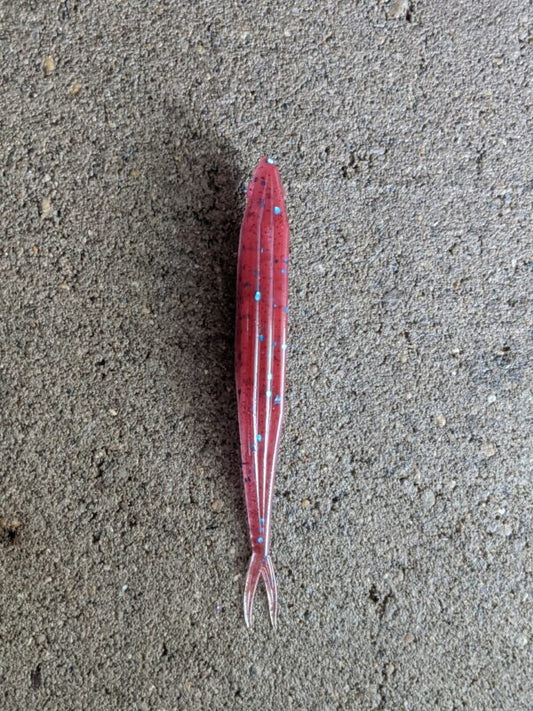 Quiet Cove Mad Shadder 3 1/2 "