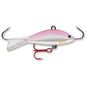 Rapala Jigging Shad Rap 1 1/2 inch  Ice Jigs - Glow Red